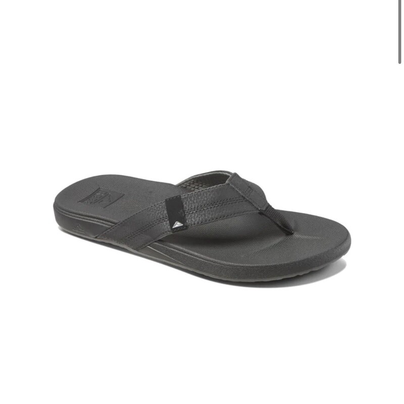Reef Cushion Phantom Black