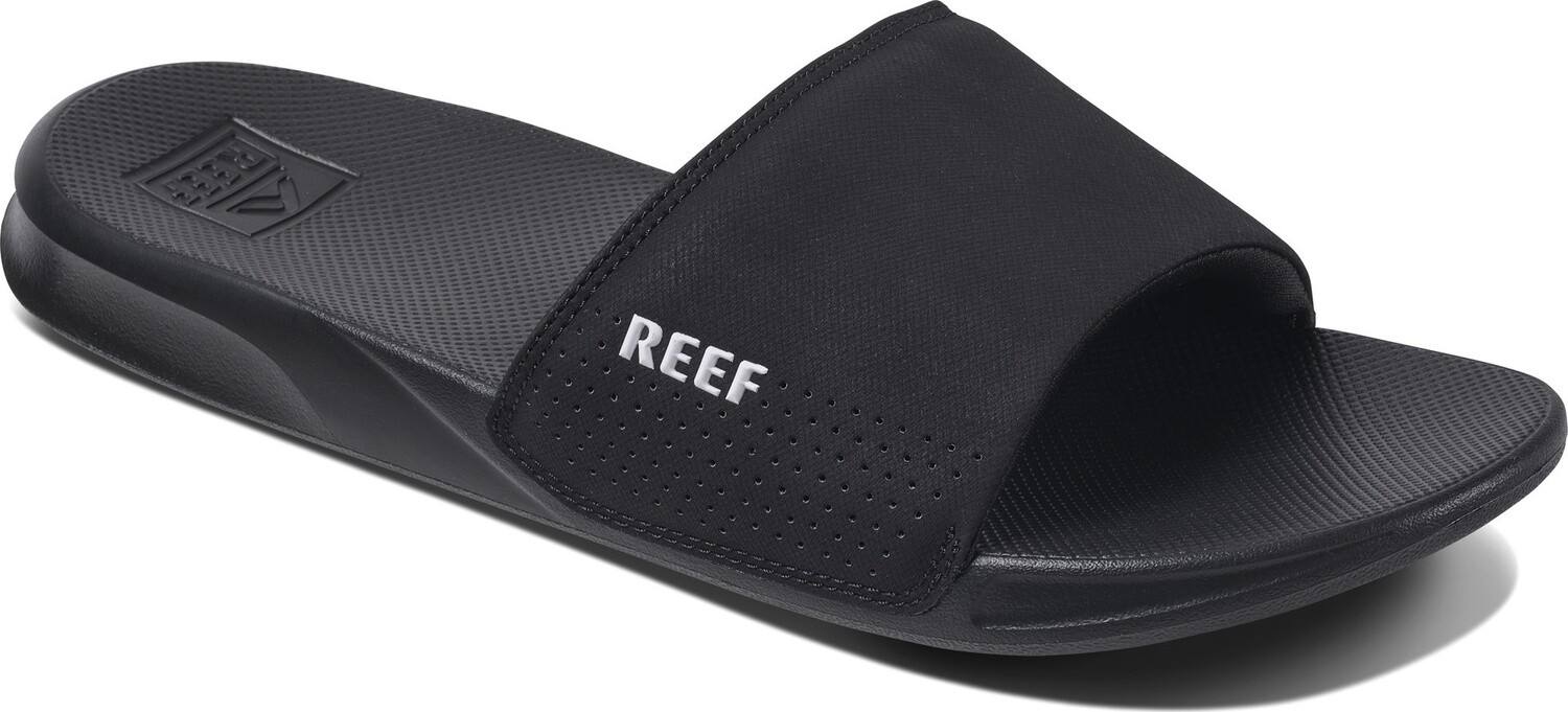 reef One Slide Black