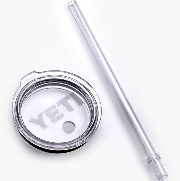 Yeti RAMBLER® TUMBLER 20oz STRAW LID