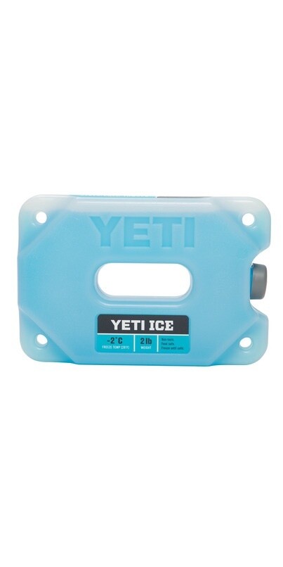 Yeti 2LB Ice