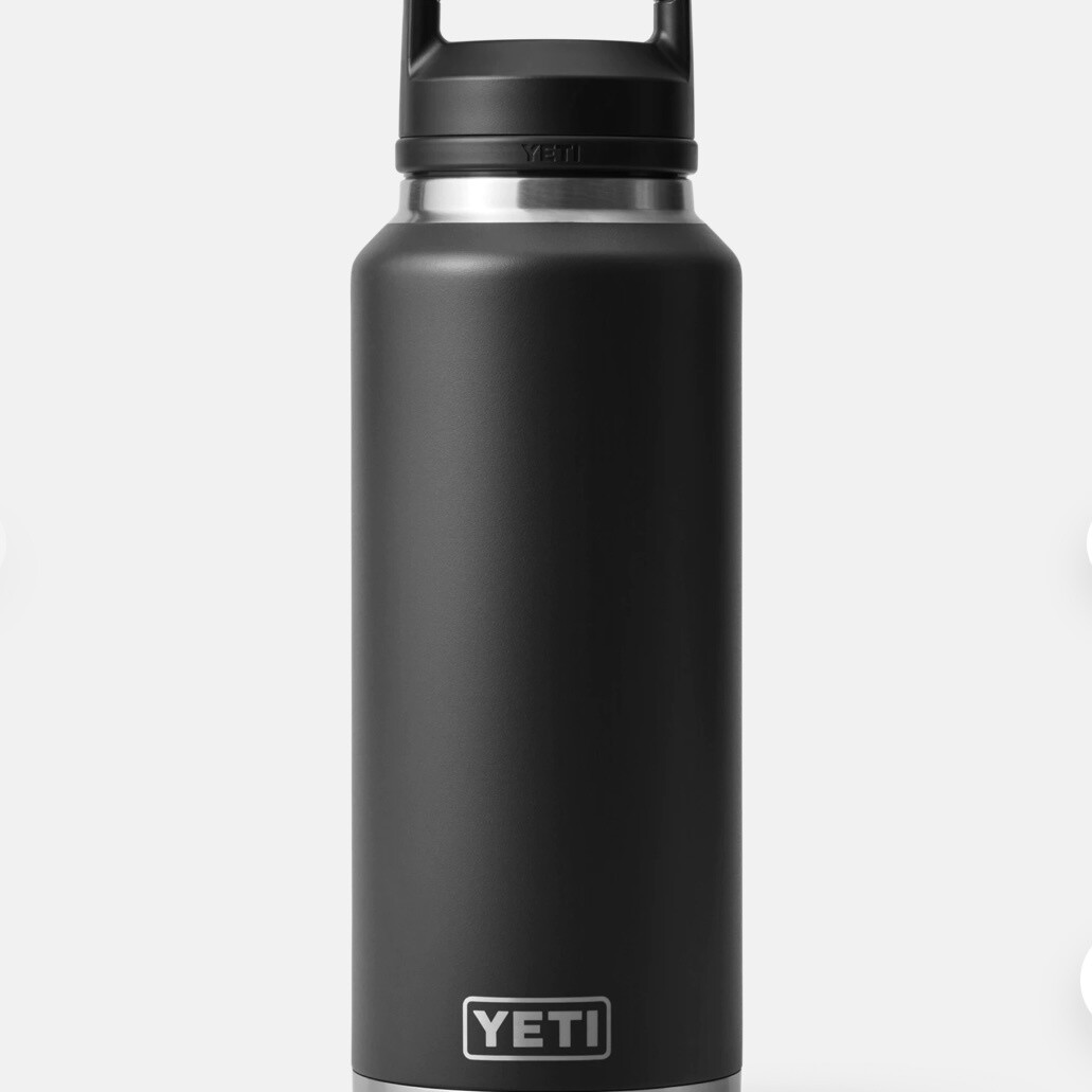 YetiRAMBLER® 46oz BOTTLE WITH CHUG CAP