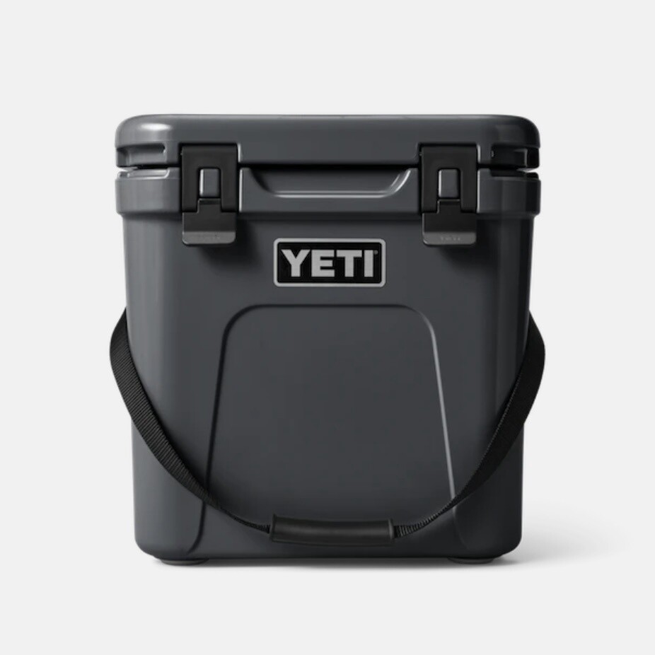 Yeti Roadie 24 Cooler Charcoal, Colour: charcoal
