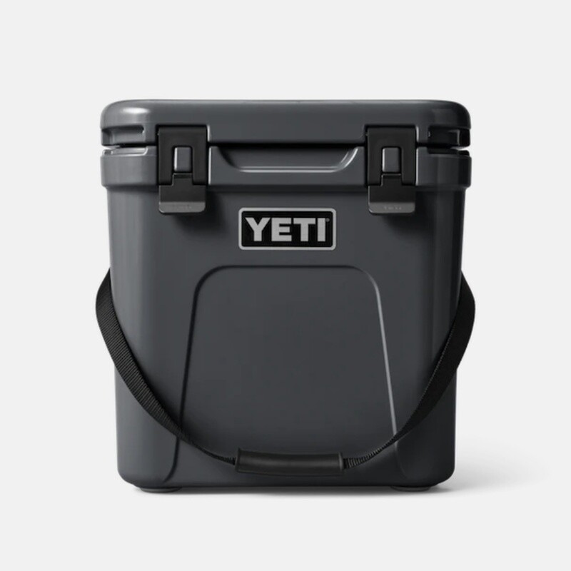 Yeti Roadie 24 Cooler Charcoal