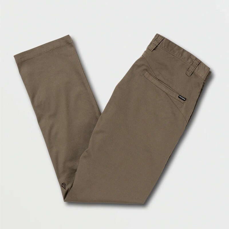 Volcom Chino 15 Mushroom