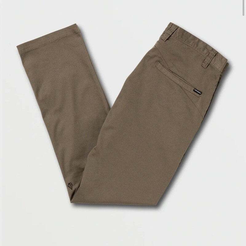Volcom 16 Mushroom