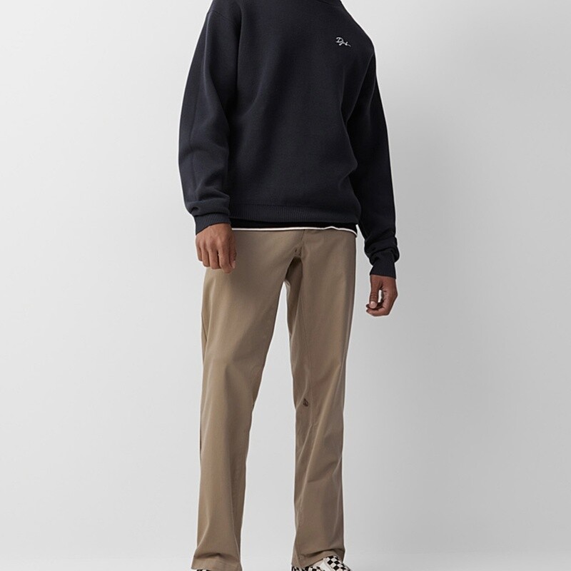 Volcom Frickin Chino 16 Khaki