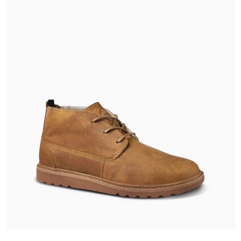 Reef Voyage Boot Sandstone