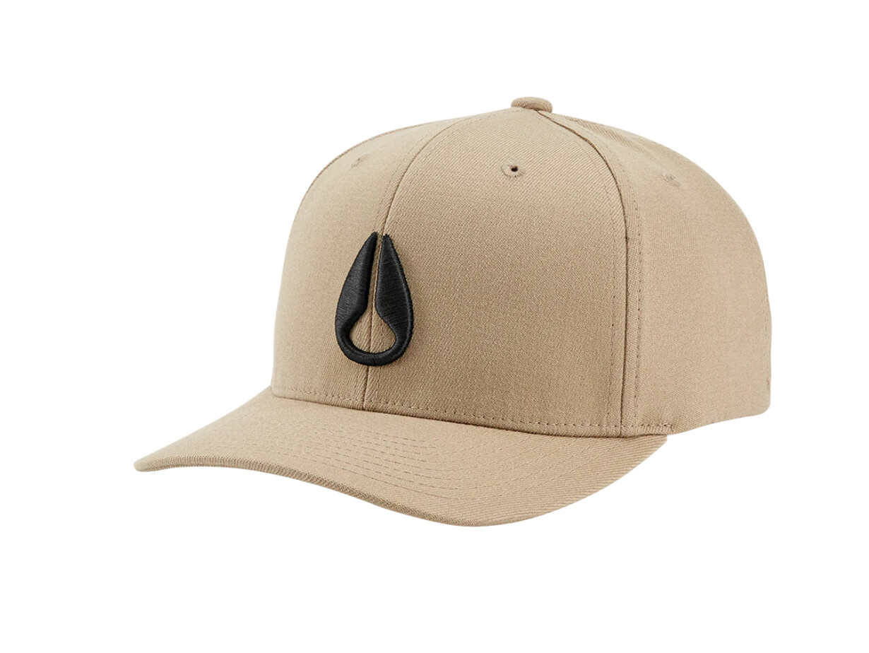 Nixon Deep Down Khaki FF