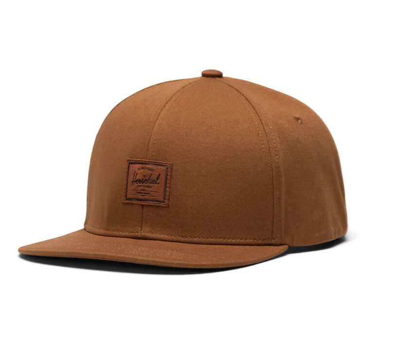 Herschel Whaler SU Rubber