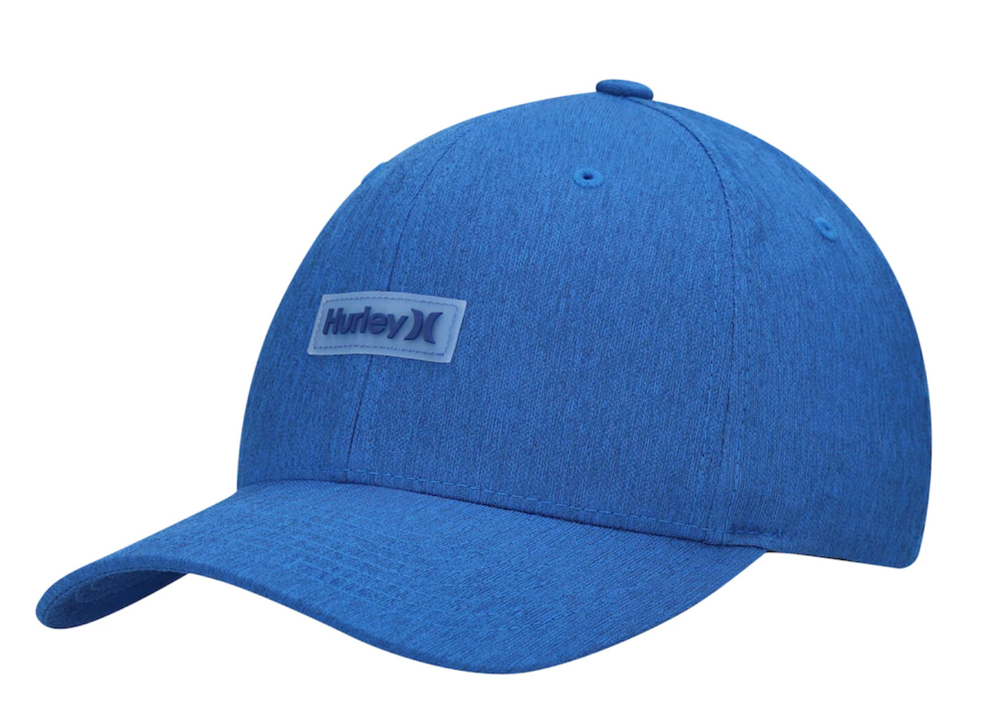 Men&#39;s Hurley Blue H2O Redondo Performance - Flex Hat