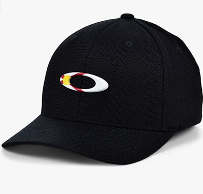 Oakley X Florida Black Hat