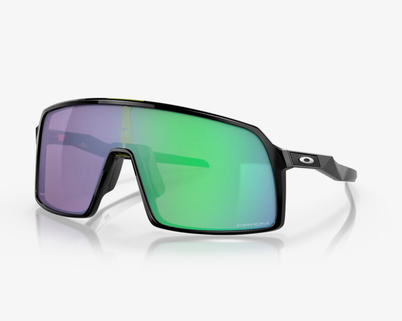 Oakley Sutro Black Ink Prizm Jade