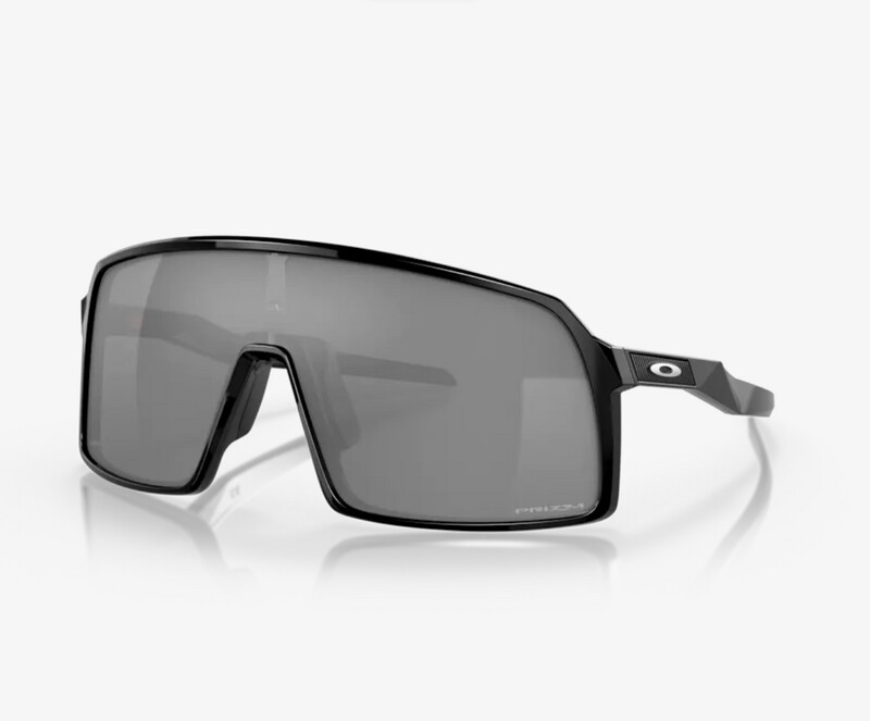 Oakley Sutro Polished Prizm Black Iridium