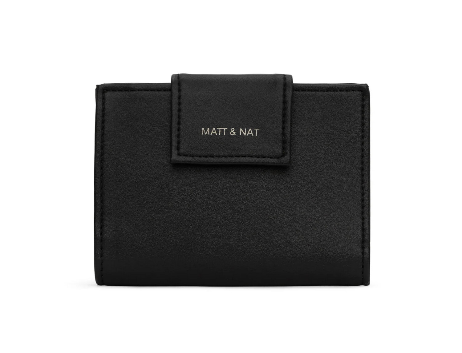 Matt &amp; Nat Cruise Wallet Small Black