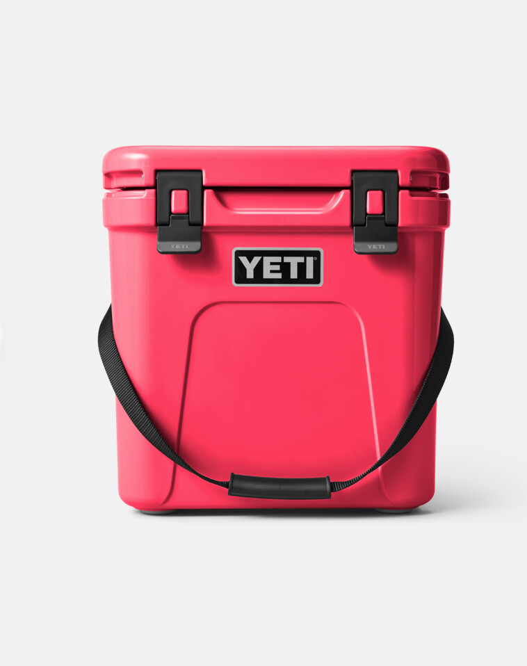 Yeti ROADIE® 24 HARD COOLER Bimini Pink