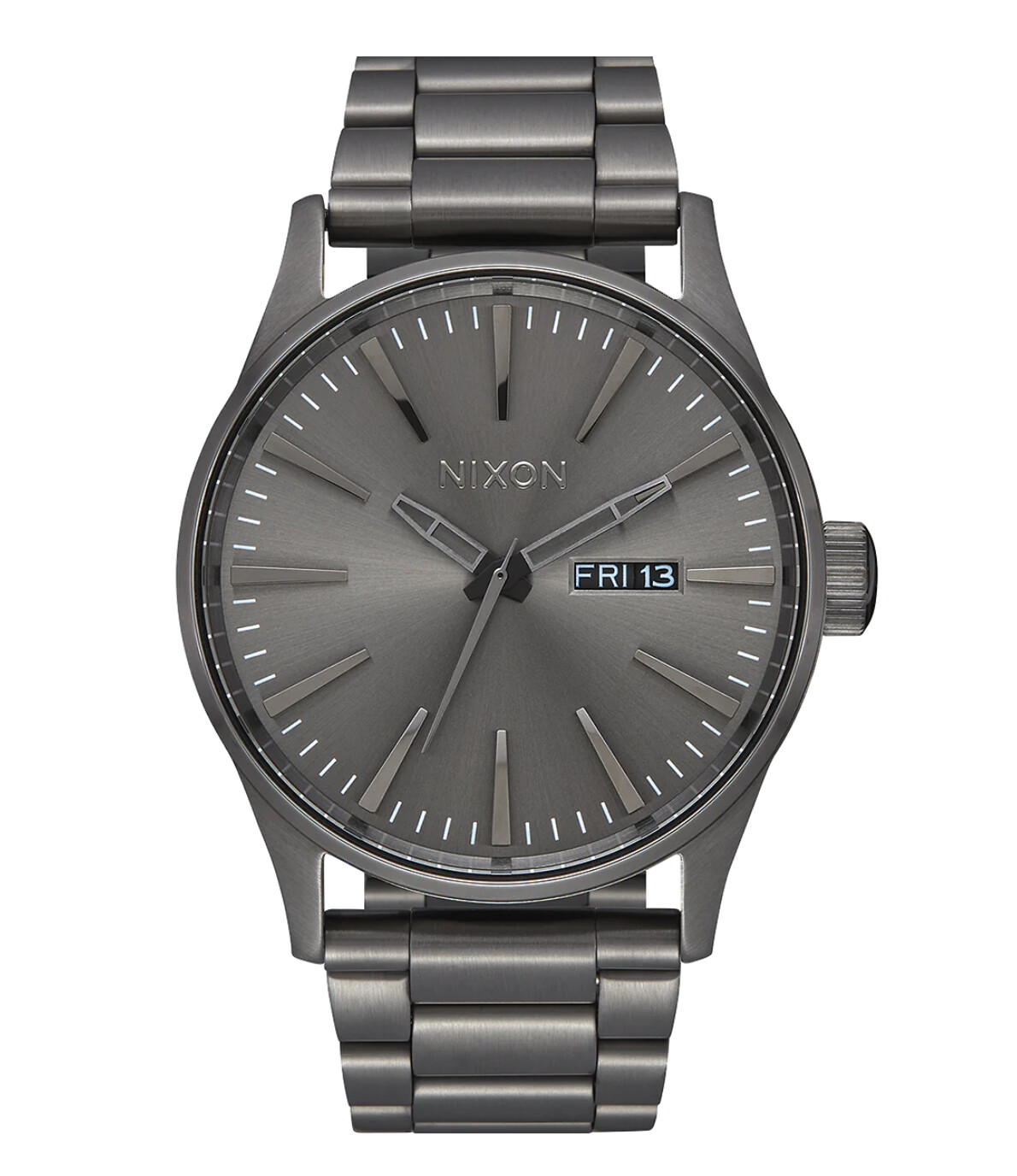 Nixon Sentry SS All Gunmetal