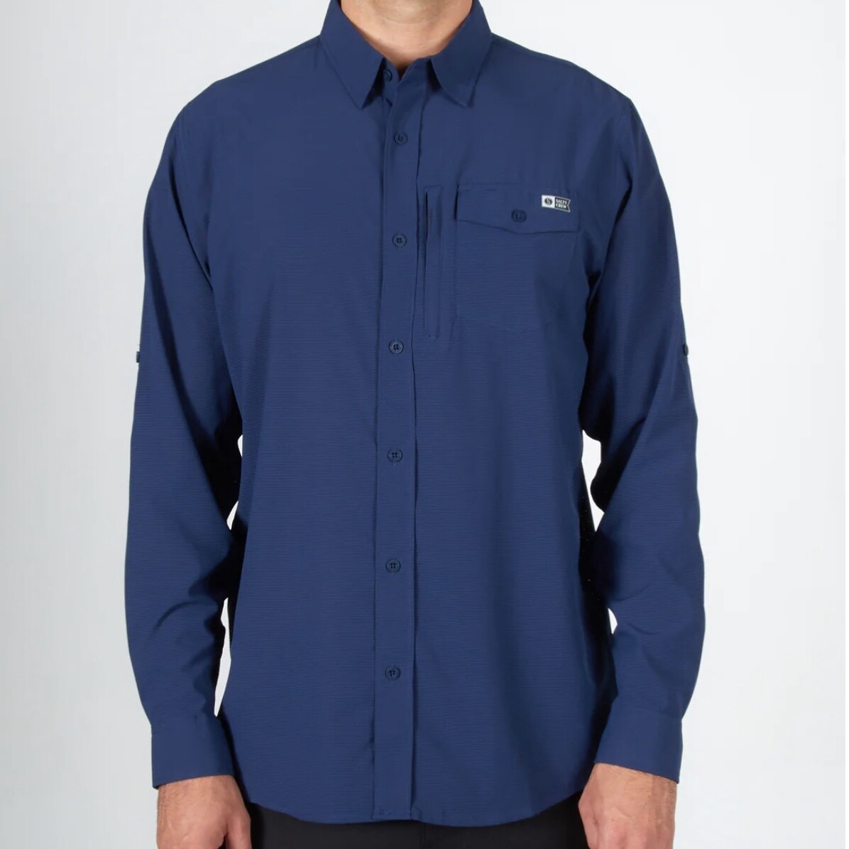Salty Crew Windward Shirt