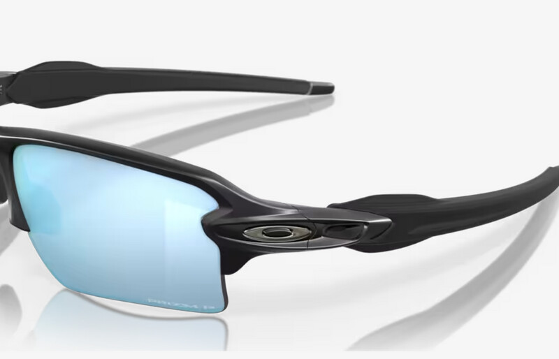 oakley radar ev path deep water