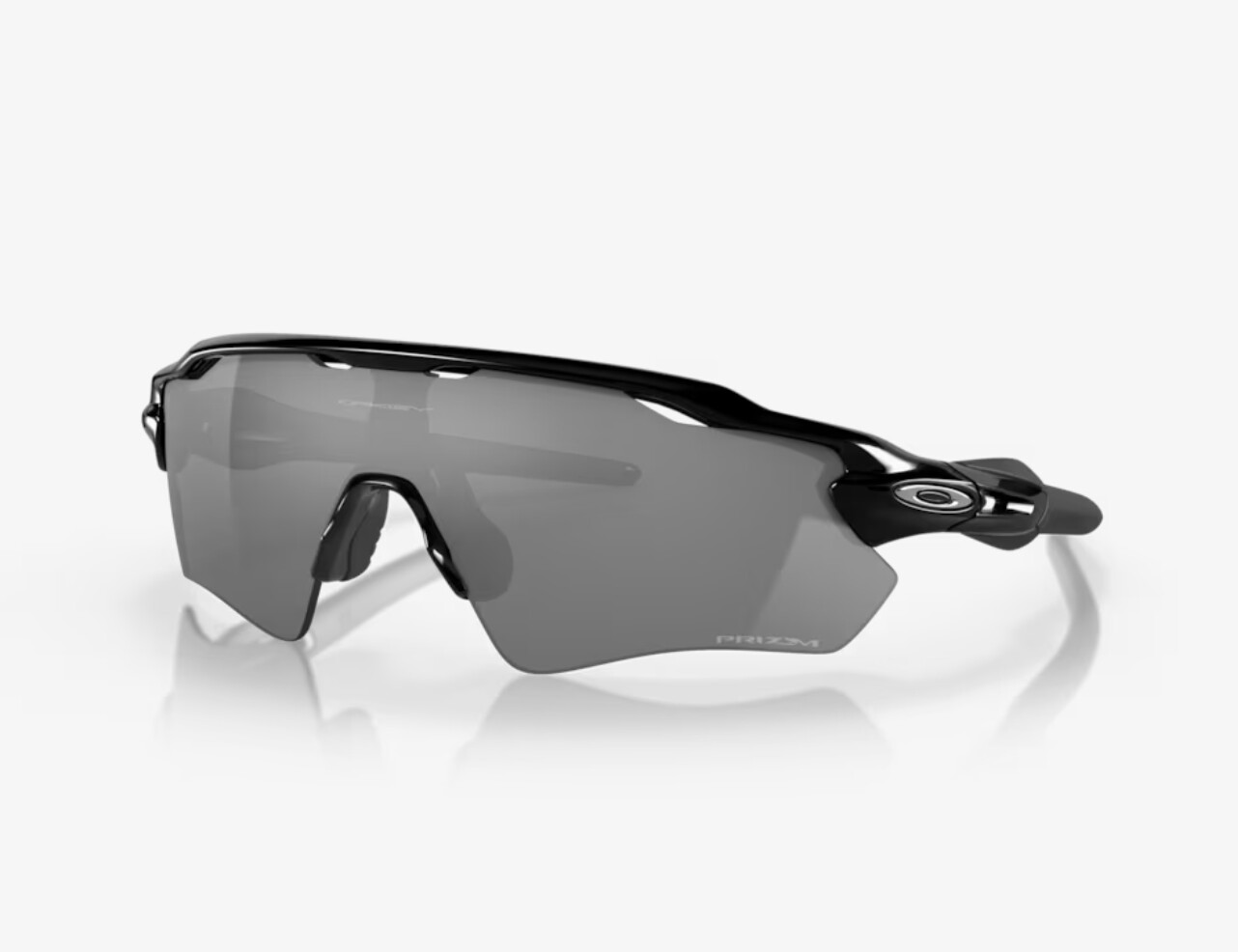 Oakley Radar EV Path Polished Black Prizm Black