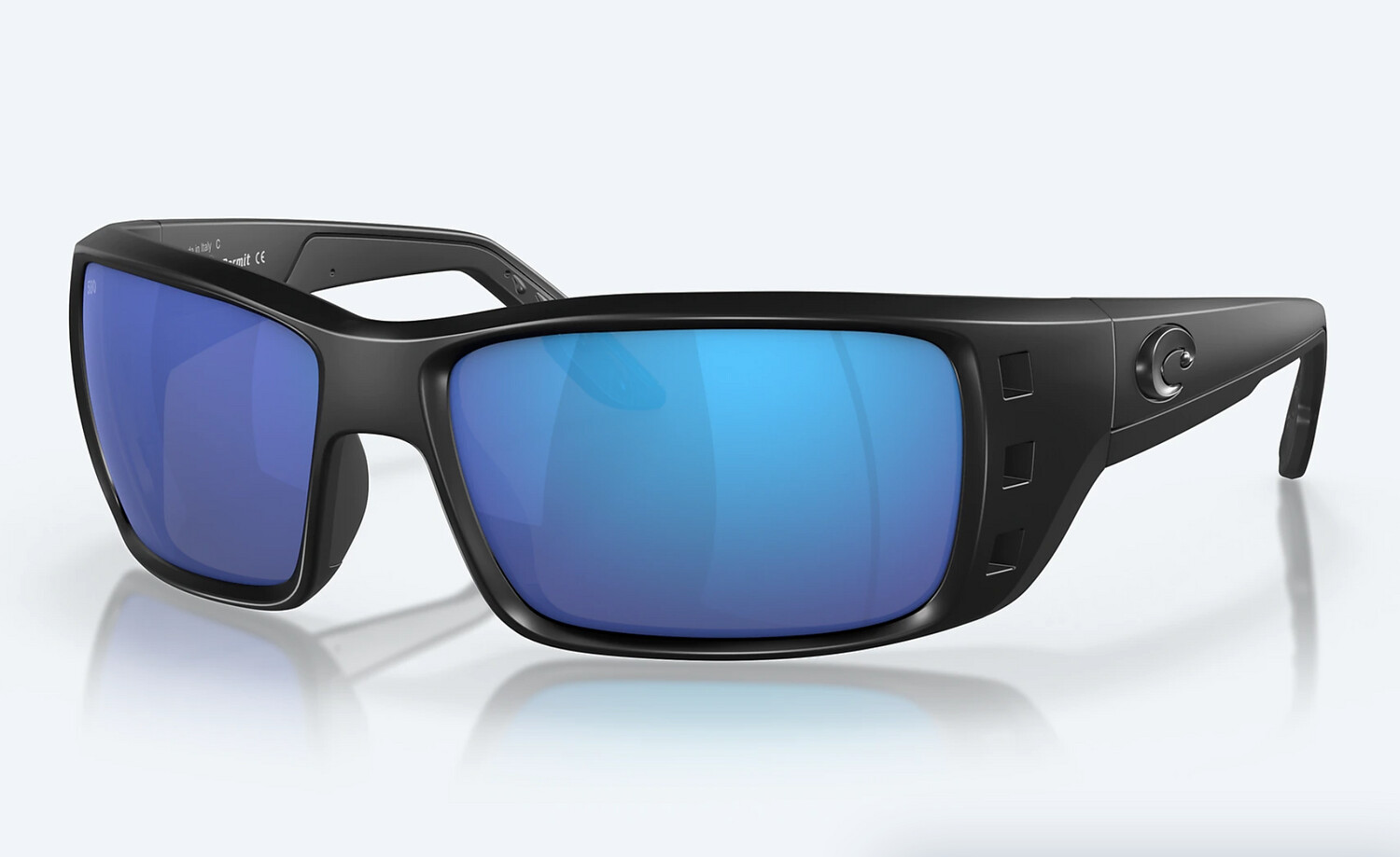 Costa Permit Blackout Blue Mirror 580G