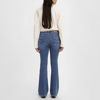 Levi's 726 High Rise Flare