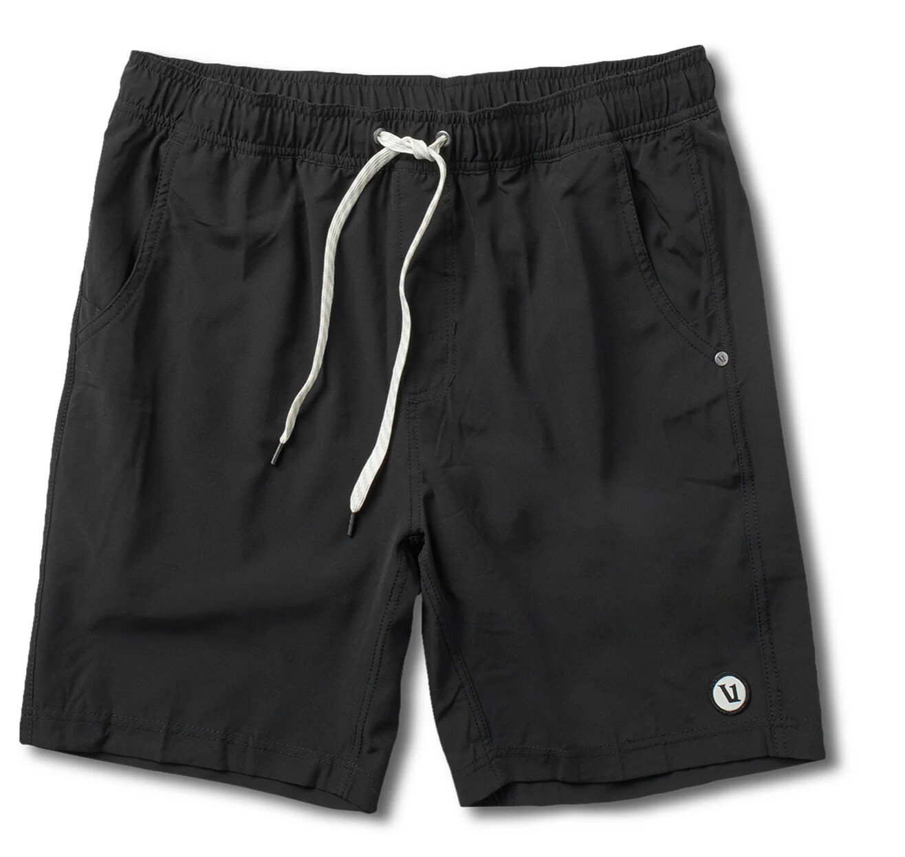 Vuori Kore Short Black 7&quot;