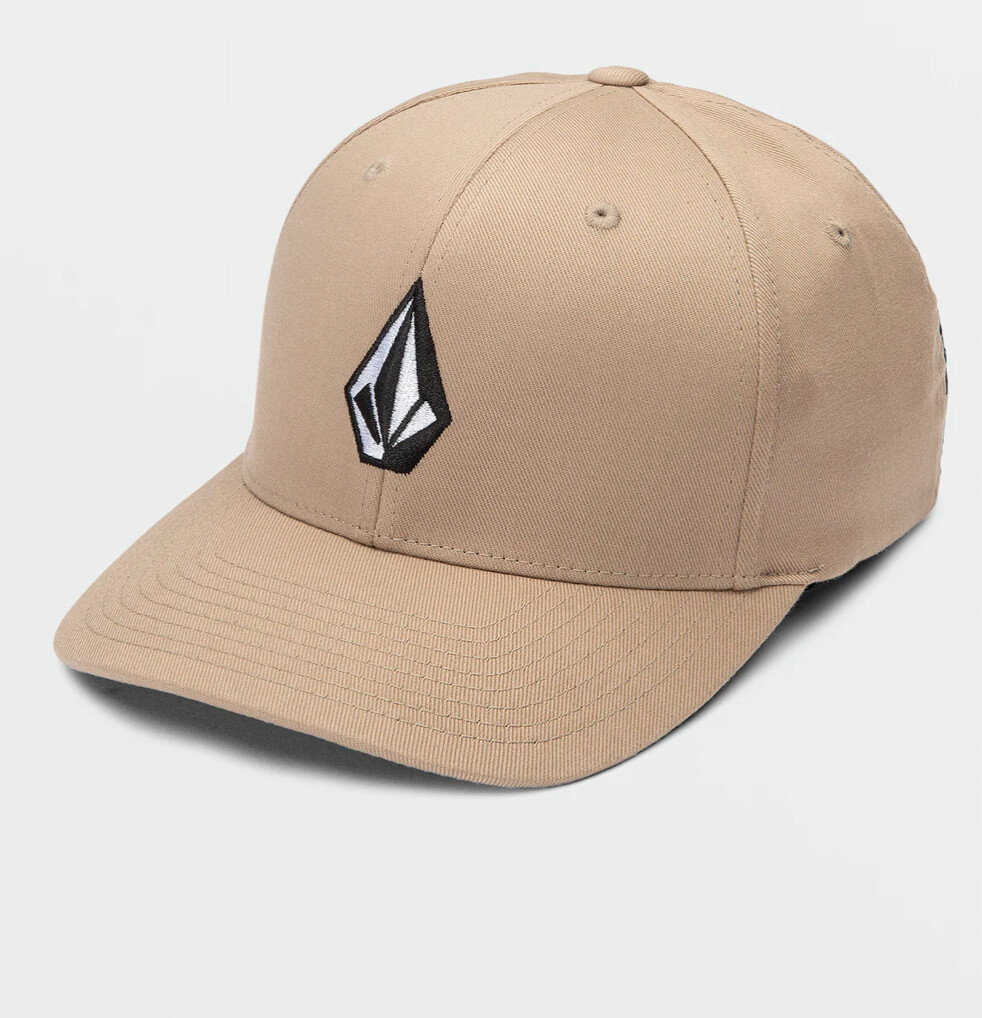 Volcom Full Stone Khaki Flex