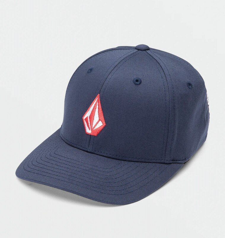 Volcom Full Stone Boys 8-20 Navy