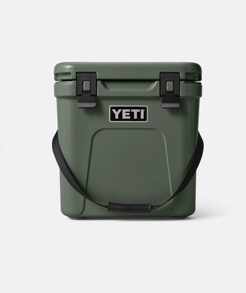 Yeti LIMITED EDITION ROADIE® 24 HARD COOLER Camp Green
