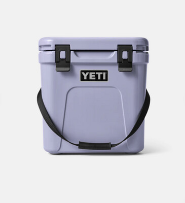 Yeti LIMITED EDITION ROADIE® 24 HARD COOLER Lilac