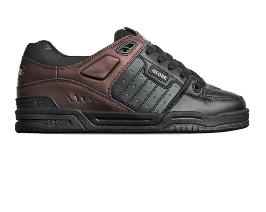 Globe Fusion Black Bronze