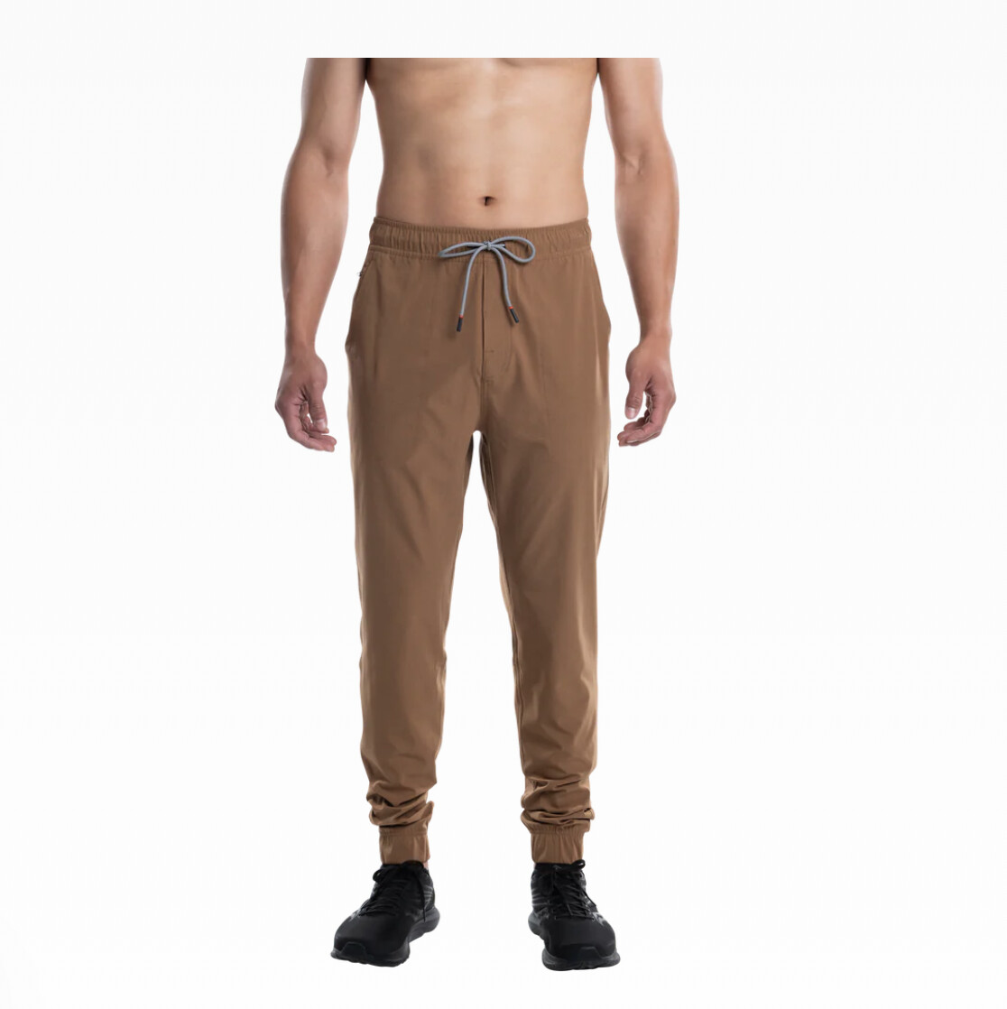 SAXX Go To Town Jogger Toasted Coconut