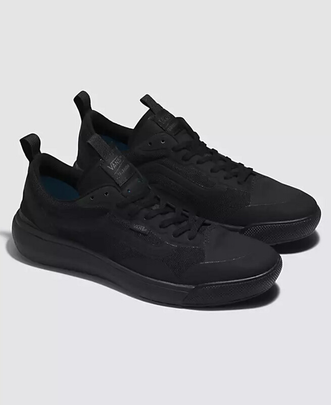 Vans ULTRARANGE EXO SHOE BLK BLK BLK