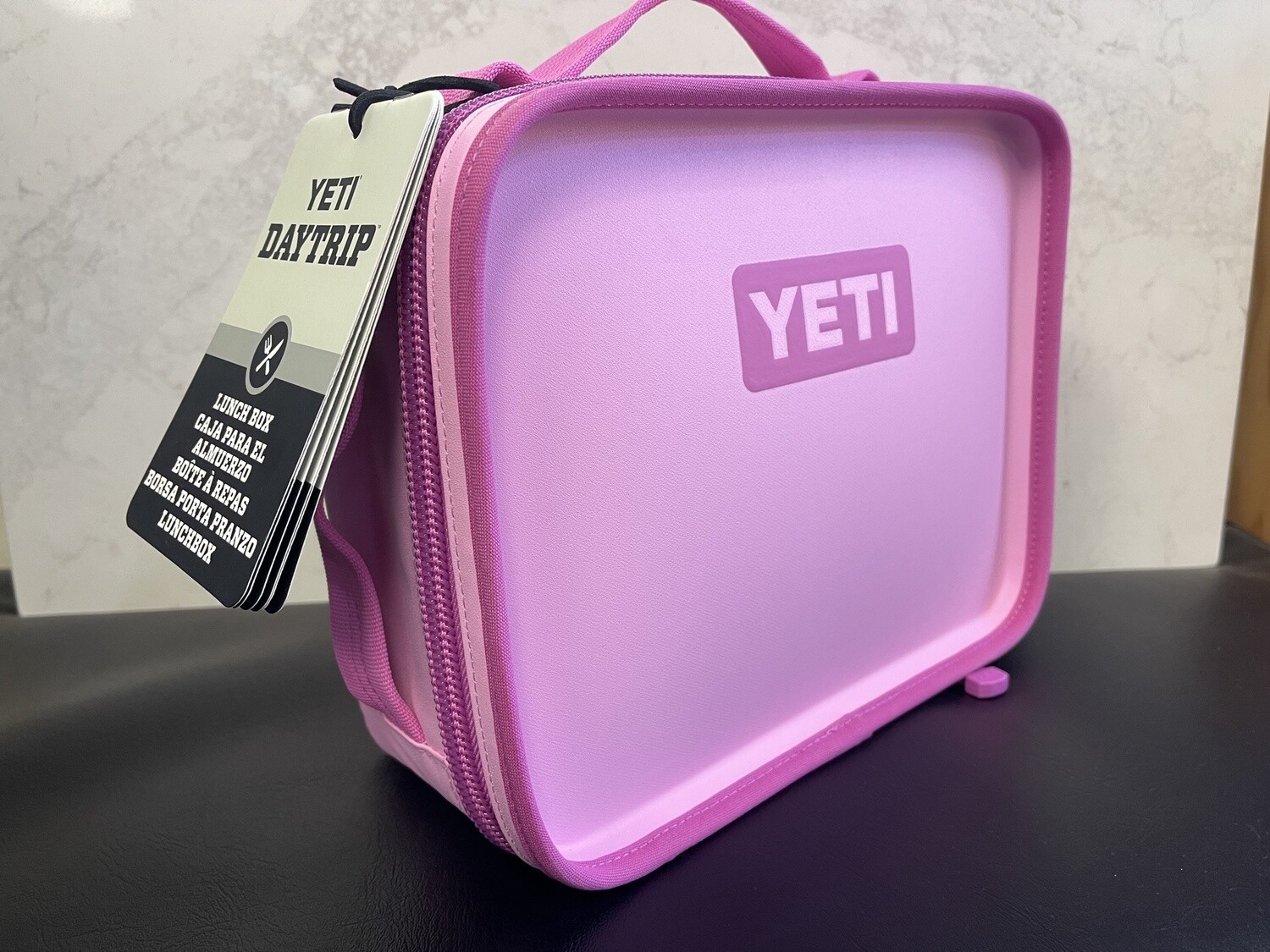 Yeti DAYTRIP™ LUNCH BOX Power Pink