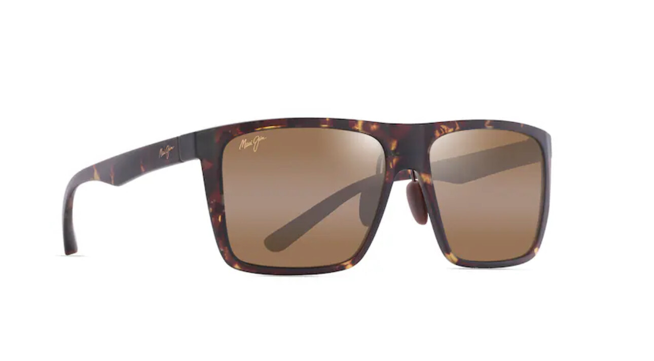 Maui Jim HONOKALANI Tortoise Polarized