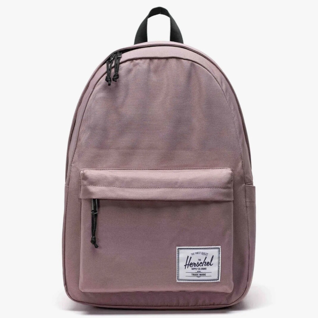 Herschel Classic XL Backpack Ash Rose