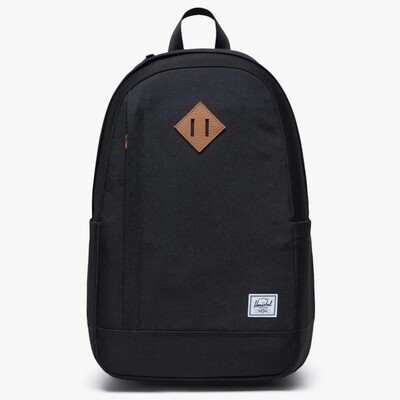 Herschel Seymour Backpack Black