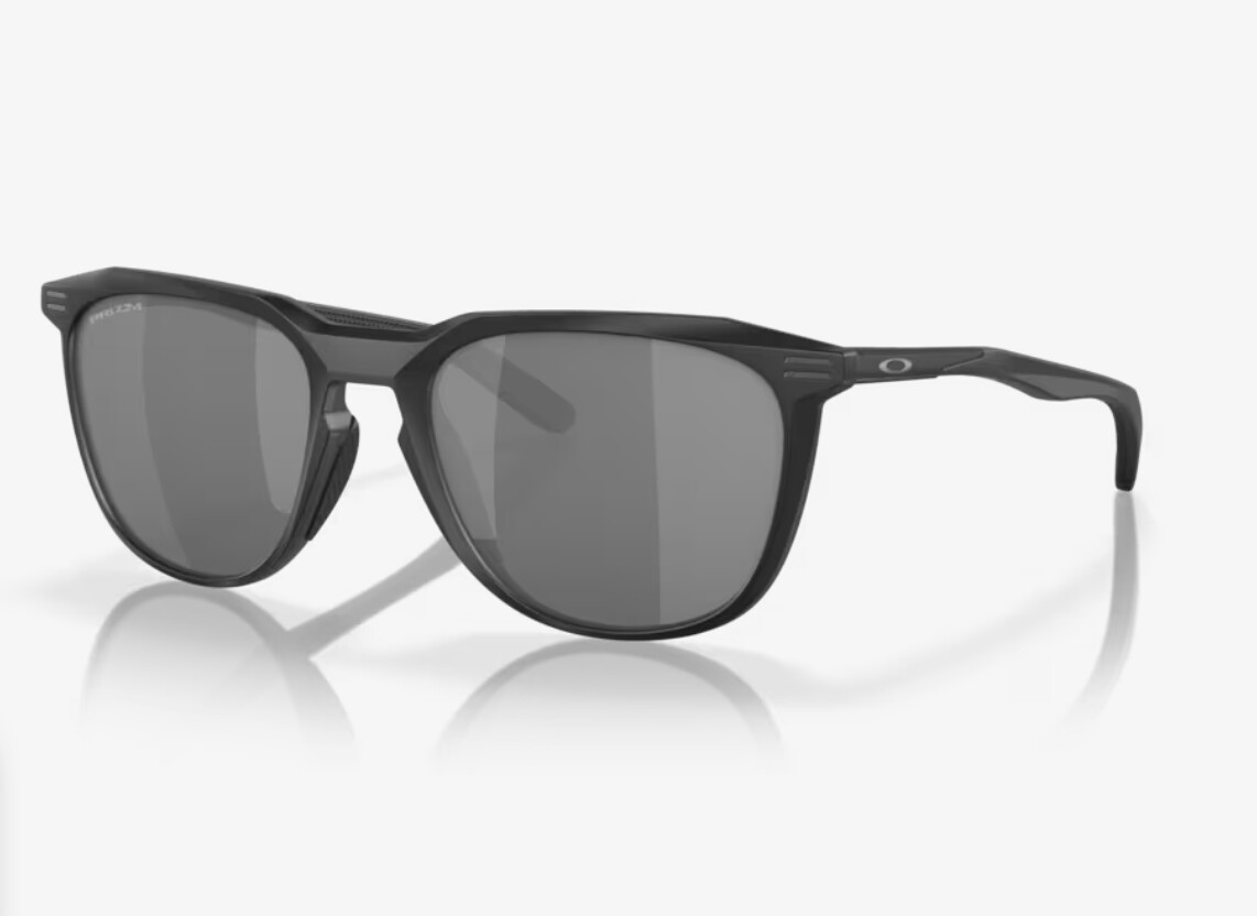 Oakley Thurso Matte Black Ink Prizm Black