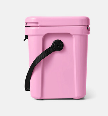 Yeti ROADIE® 24 HARD COOLER Power Pink