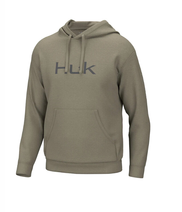 HUK&#39;D UP LOGO HOODIE Overland Trek