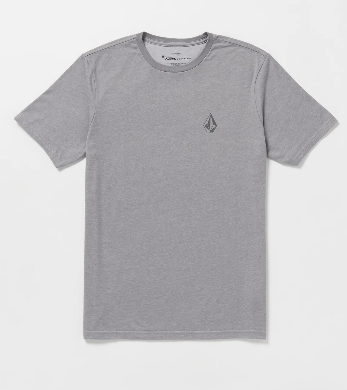 STONE TECH SHORT SLEEVE TEE - HGR