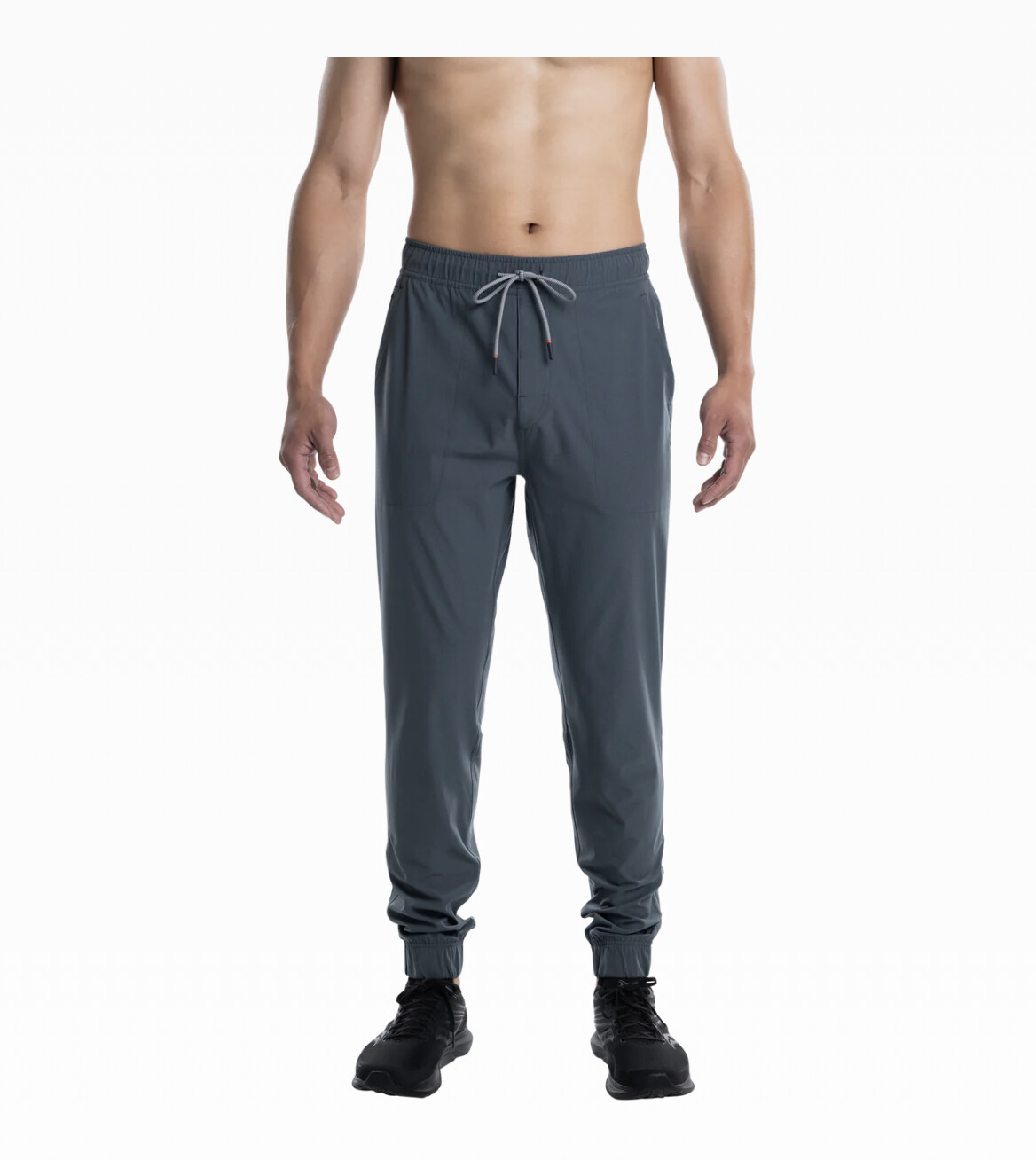 SAXX Go To Town Jogger Turbulence