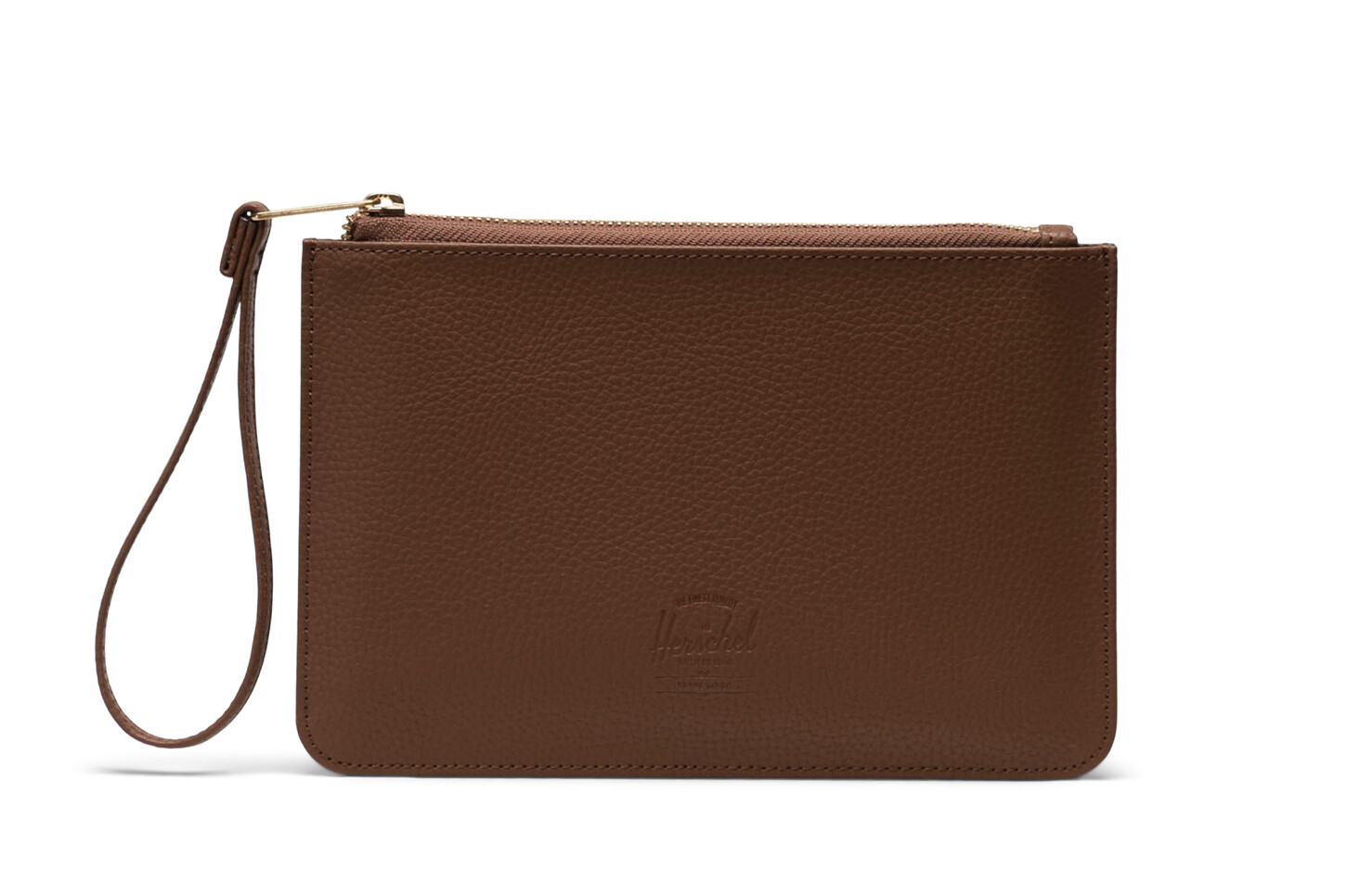 Herschel Edessa Saddle Brown