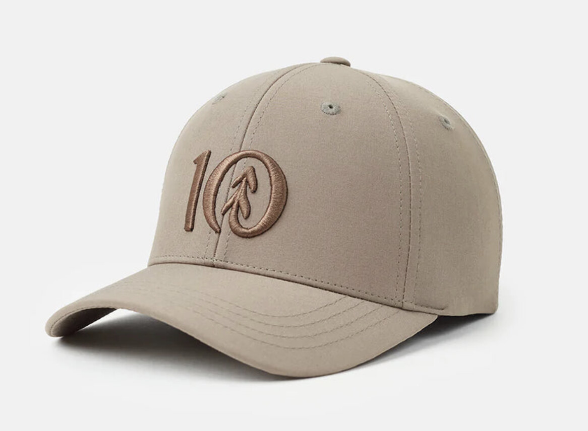 Tentree inMotion Thicket Hat Falcon