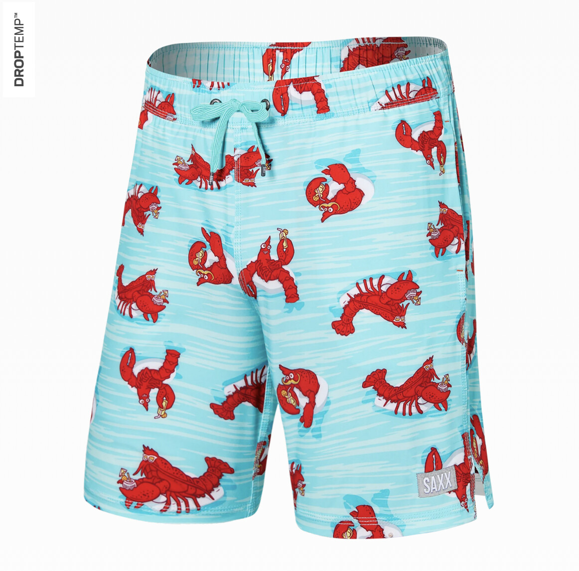 SAXX Oh Buoy 7" Lobster Lounger