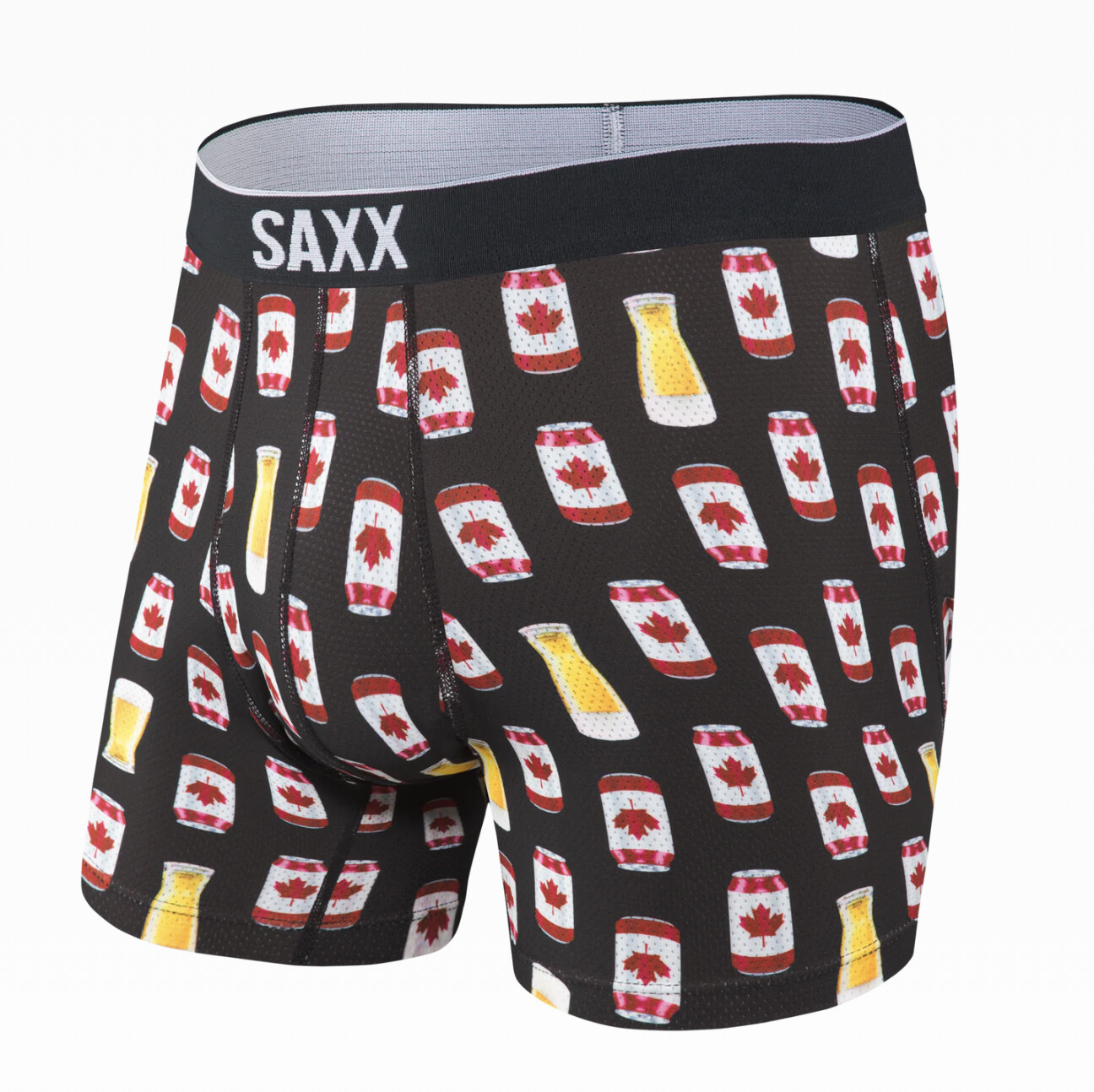 SAXX Volt CANADA