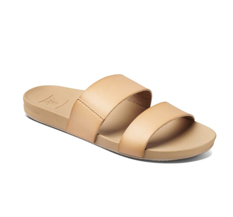 Reef Cushion Vista Natural