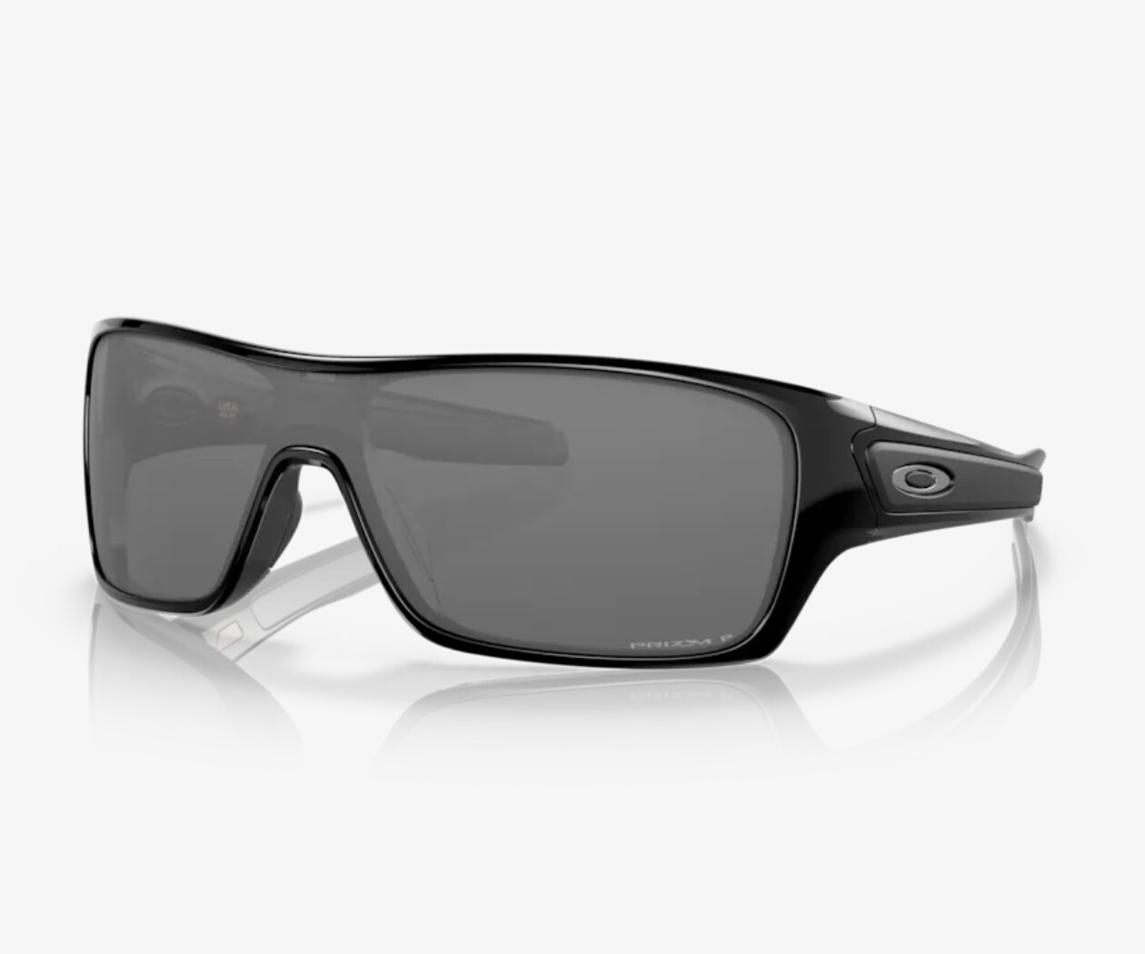 Oakley turbine Rotor Black Prizm Black Polarized