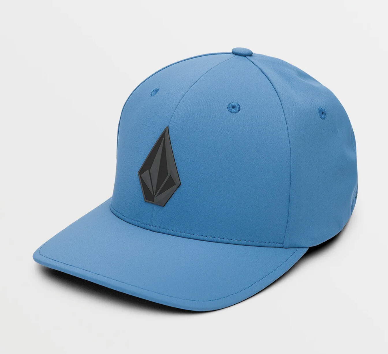 Volcom Stone Tech Delta Flexfit Stone Blue