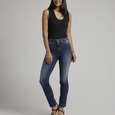 Silver Jeans Infinite Fit Straight 339